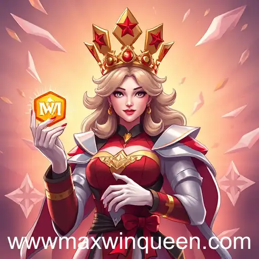 MaxWinQueen: A Spotlight on the Rising Star of the 'Community Forum' Gaming Category