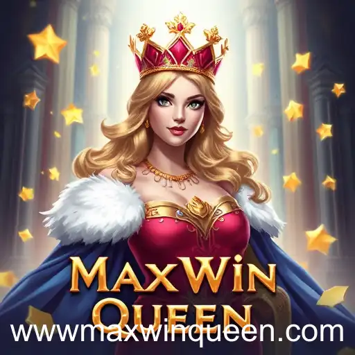 Exploring 'MaxWinQueen': A Crown Jewel in the 'All Games' Category