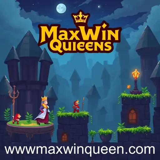 MaxWinQueen: A Game Website Revolutionizing Online Play
