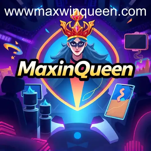 MaxWinQueen Sets New Standards in Online Gaming
