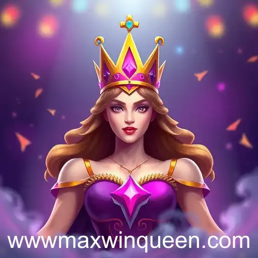 MaxWinQueen Revolutionizes Online Gaming Experience