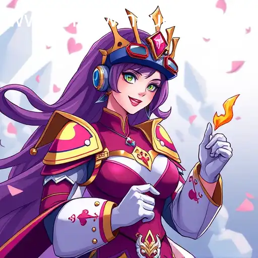 MaxWinQueen: Transforming Online Gaming