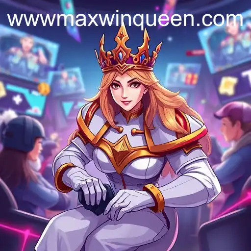 The Rise of MaxWinQueen: A New Era in Gaming