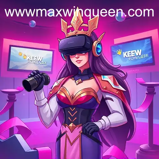 MaxWinQueen Thrives Amid Evolving Gaming Trends