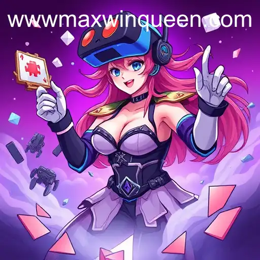 MaxWinQueen's Influence on Global Gaming Trends