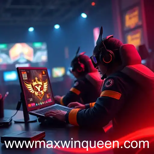 MaxWinQueen Transforms Online Gaming Landscape