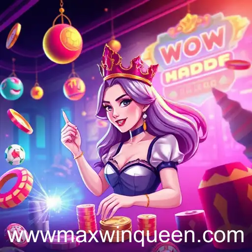 MaxWinQueen's Growing Influence in Online Gaming