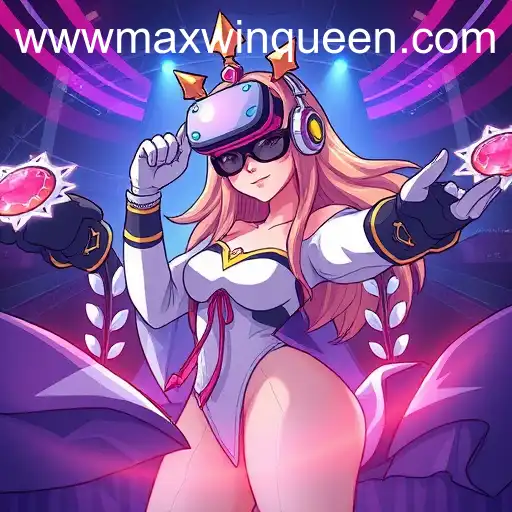 MaxWinQueen: The Rise of Innovative Online Gaming