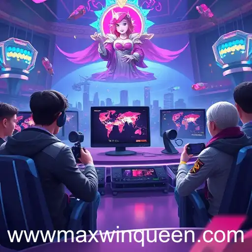 Unveiling the Latest Trends in Online Gaming