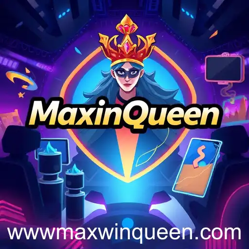 The Impact of MaxWinQueen on Modern Gaming in 2025