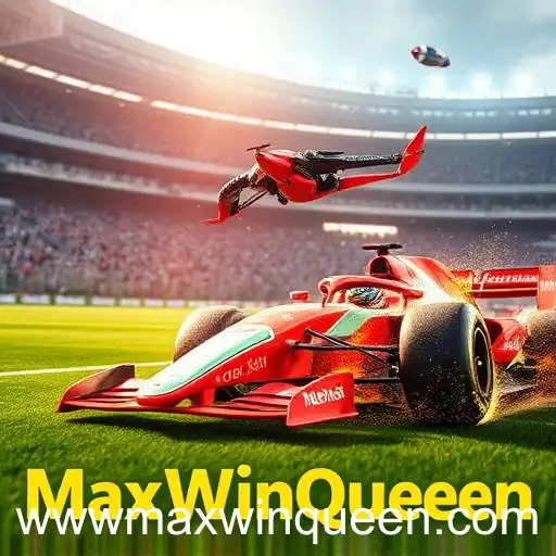 MaxWinQueen: Dominating the Gaming World in 2025