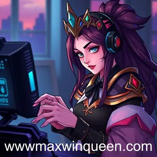 Maximizing Wins with MaxWinQueen: A 2025 Gaming Insight