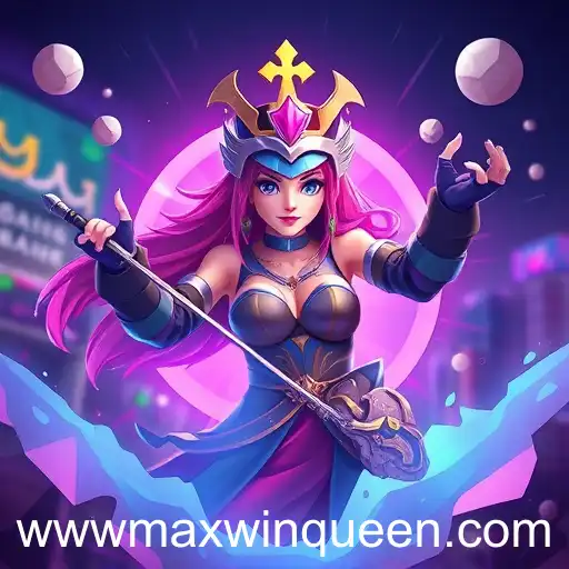 MaxWinQueen Revolutionizes Online Gaming in 2025