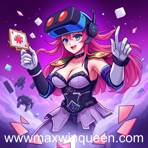 MaxWinQueen's Influence on Global Gaming Trends