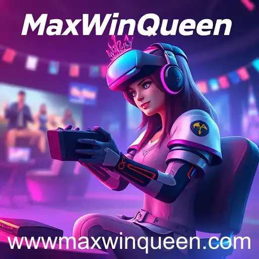 MaxWinQueen's Growing Influence in Online Gaming