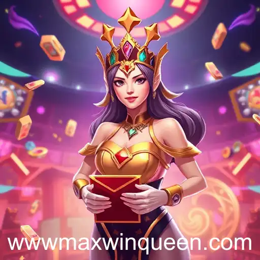 MaxWinQueen's Rise and Impact on Online Gaming