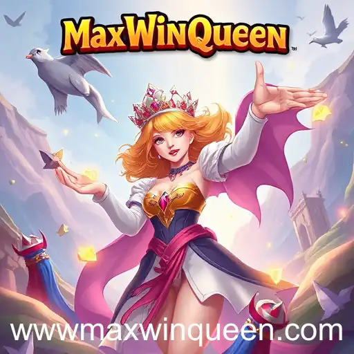 Gaming Evolution: The Rise of MaxWinQueen