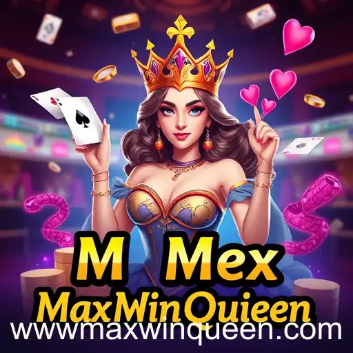 The Rise of MaxWinQueen in Online Gaming