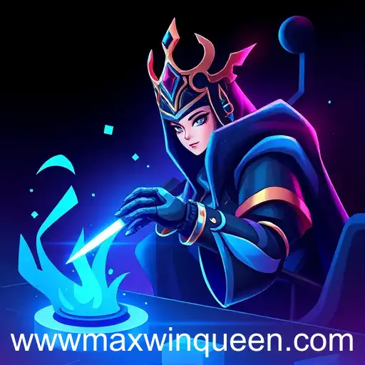 The Rise of MaxWinQueen in the Gaming World