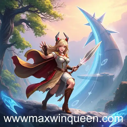 The Rise of Online Gaming: MaxWinQueen's Impact