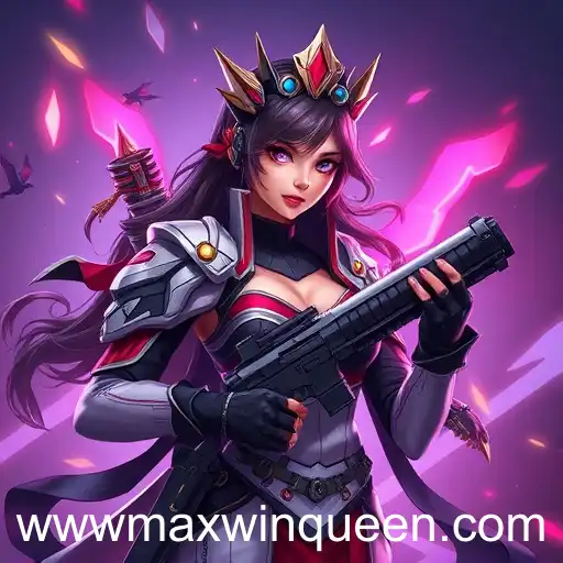 MaxWinQueen: Dominating the Game Videos Landscape